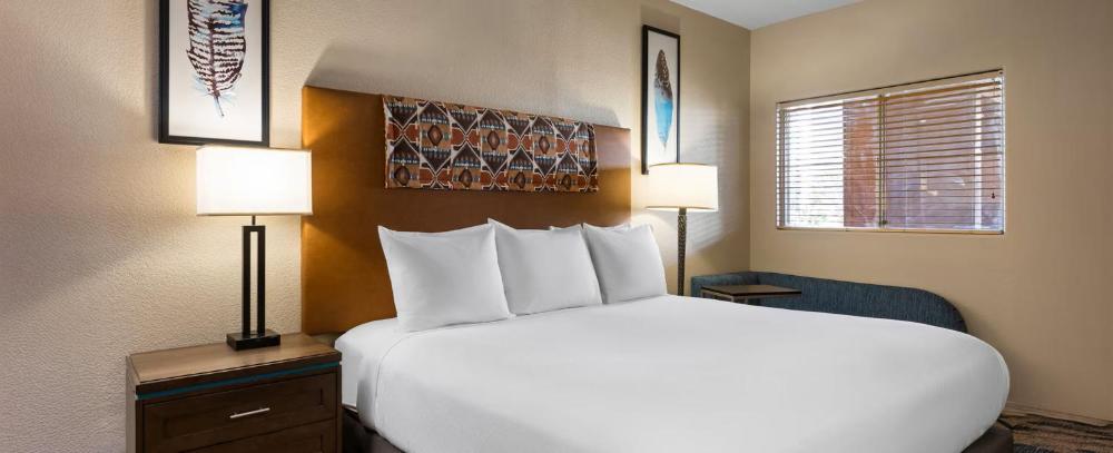 WorldMark Scottsdale